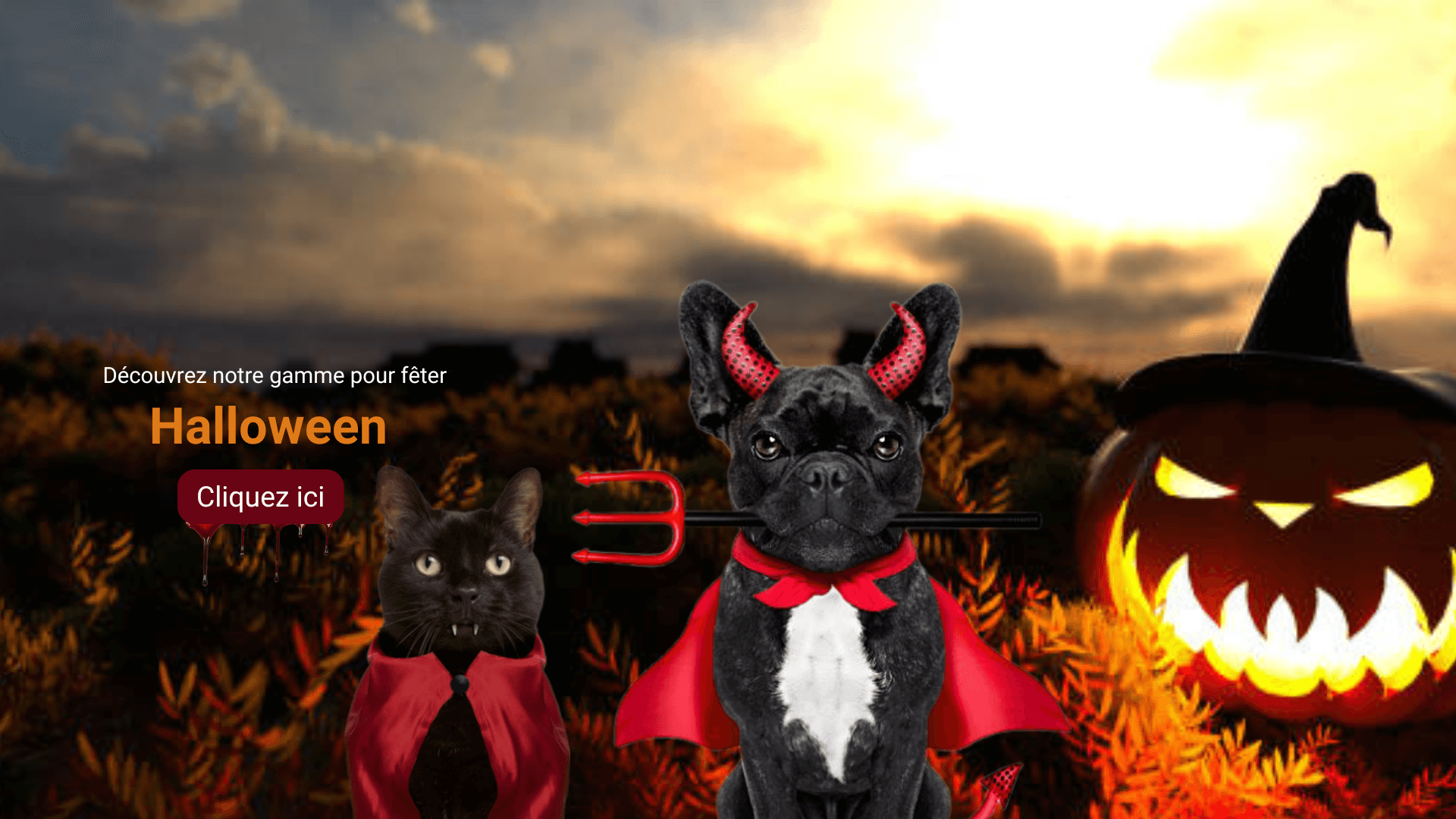 Halloween